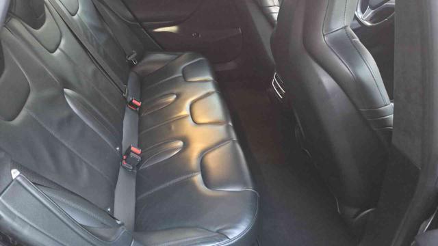 TESLA Model S usata, con Controllo trazione