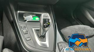 BMW 125 usata, con Fari Xenon