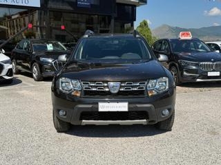 DACIA Duster usata, con Chiusura centralizzata