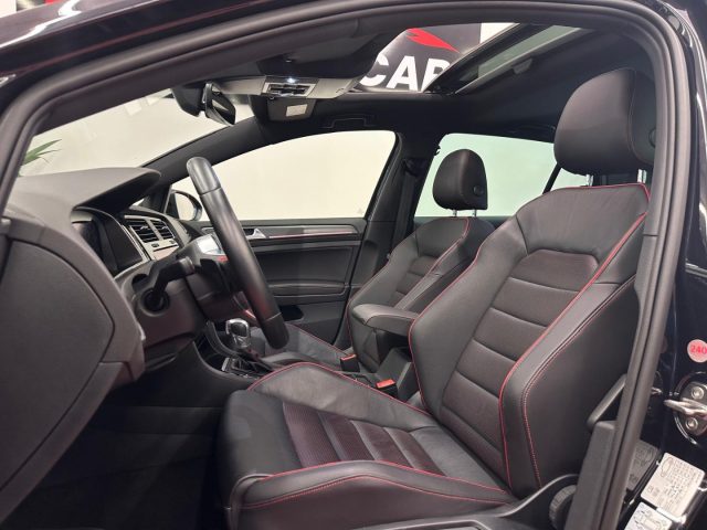 VOLKSWAGEN Golf GTI usata, con Chiusura centralizzata
