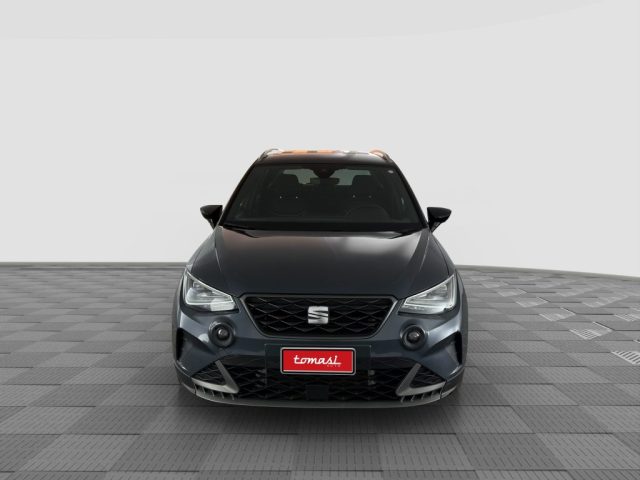 SEAT Arona usata 7