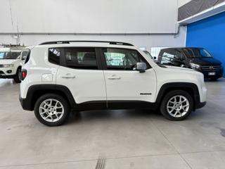 JEEP Renegade usata, con USB