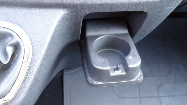 RENAULT Trafic usata 108