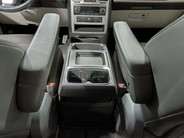 CHRYSLER Grand Voyager usata, con Telecamera per parcheggio assistito