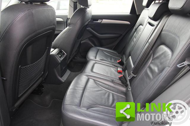 AUDI Q5 usata 23