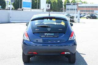LANCIA Ypsilon usata, con Autoradio