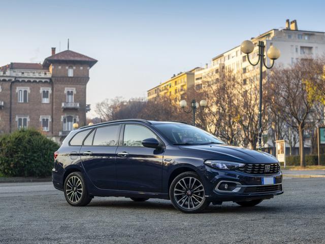 FIAT Tipo usata, con ABS