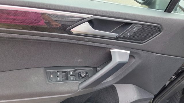 VOLKSWAGEN Tiguan usata, con Immobilizzatore elettronico