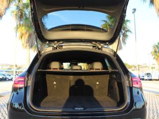 MERCEDES-BENZ GLC 220 usata, con Sedile posteriore sdoppiato