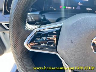 VOLKSWAGEN Golf usata, con Controllo trazione