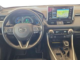 TOYOTA RAV 4 MY23 usata, con Cruise Control