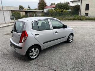 HYUNDAI i10 usata, con Alzacristalli elettrici
