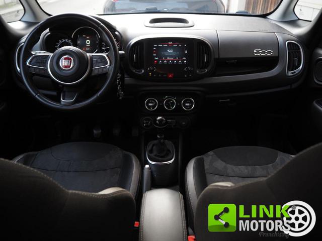 FIAT 500L usata 26