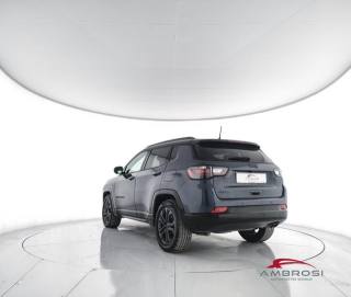 JEEP Compass usata 3