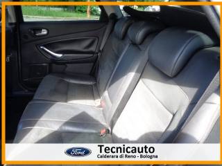FORD Mondeo usata, con Immobilizzatore elettronico