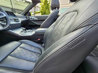 BMW 420 usata, con Controllo automatico clima