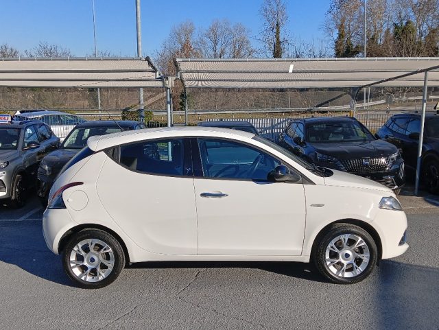 LANCIA Ypsilon usata, con Airbag Passeggero