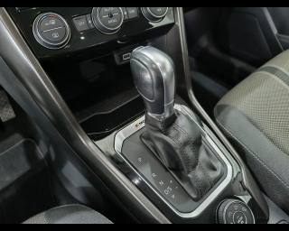 VOLKSWAGEN T-Roc usata, con Fendinebbia