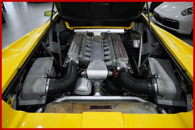 LAMBORGHINI Diablo usata 14