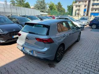 VOLKSWAGEN Golf usata, con Airbag Passeggero