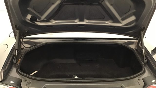 MAZDA MX-5 usata, con Chiusura centralizzata