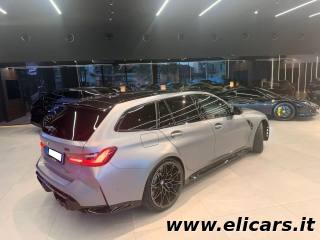 BMW M3 usata, con Fari LED