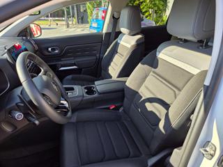 CITROEN C5 Aircross usata, con Immobilizzatore elettronico