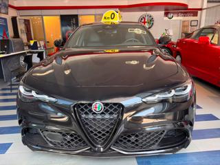 ALFA ROMEO Giulia usata, con Airbag