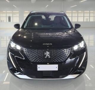 PEUGEOT 2008 usata, con Airbag laterali