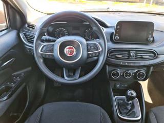 FIAT Tipo usata, con Fendinebbia