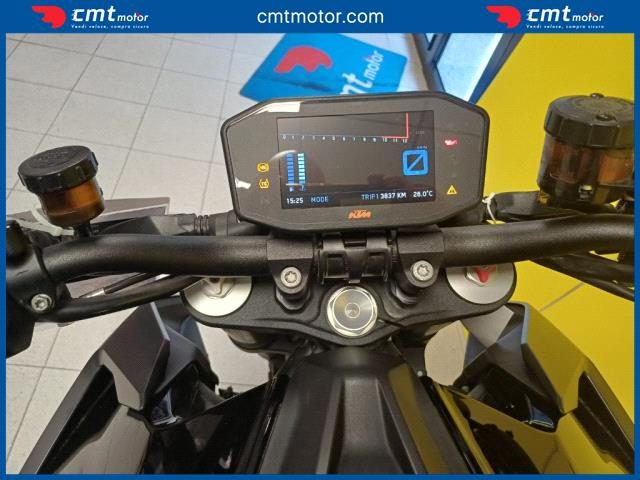 KTM 1290 Super Duke R usata 5