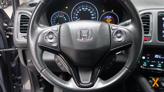 HONDA HR-V usata, con Controllo trazione
