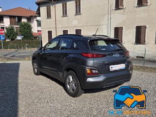 HYUNDAI Kona usata, con Autoradio