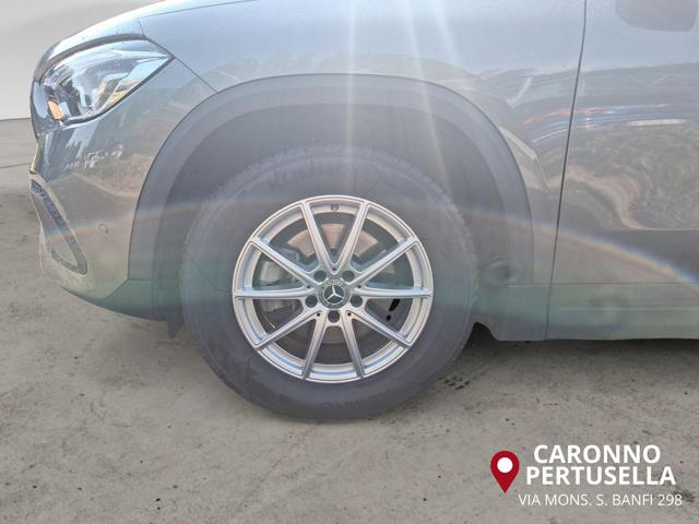 MERCEDES-BENZ GLA 180 usata, con Cruise Control