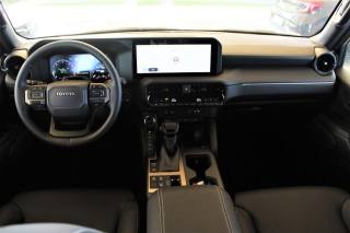 TOYOTA Land Cruiser usata, con ESP