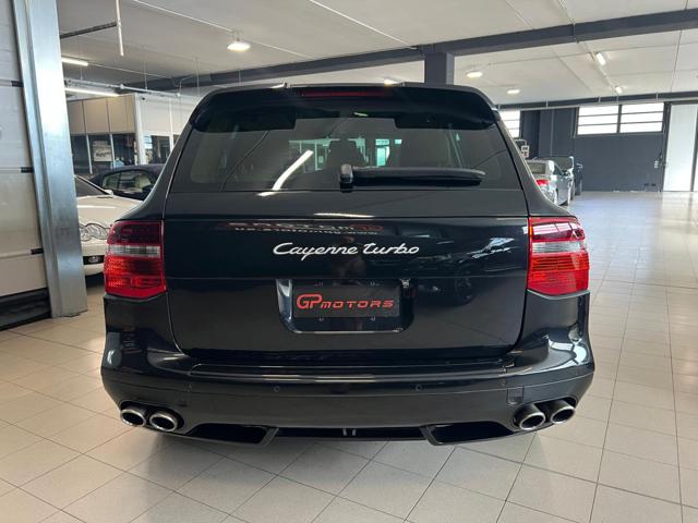 PORSCHE Cayenne usata, con Airbag Passeggero