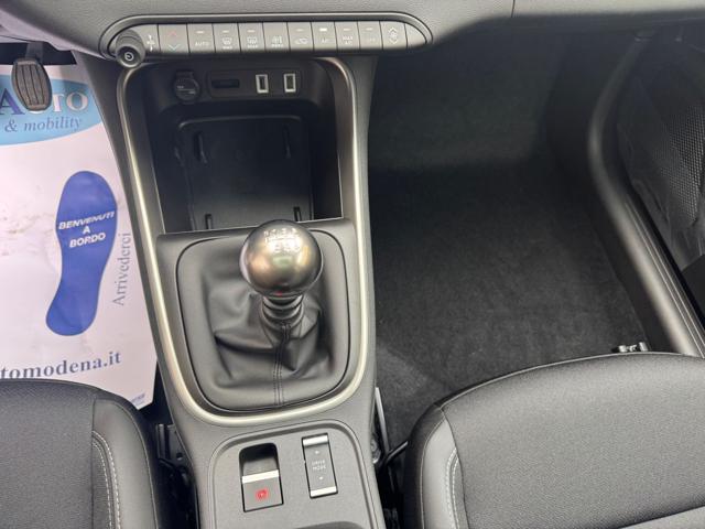 JEEP Avenger usata, con Controllo trazione