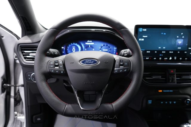 FORD Focus usata, con Immobilizzatore elettronico