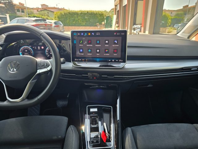 VOLKSWAGEN Golf usata, con Controllo elettronico della corsia