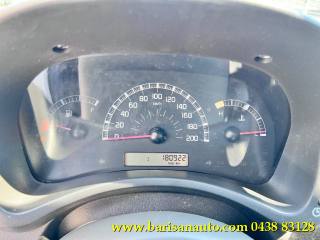 FIAT Panda usata 7