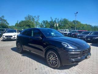 PORSCHE Cayenne usata, con Airbag laterali