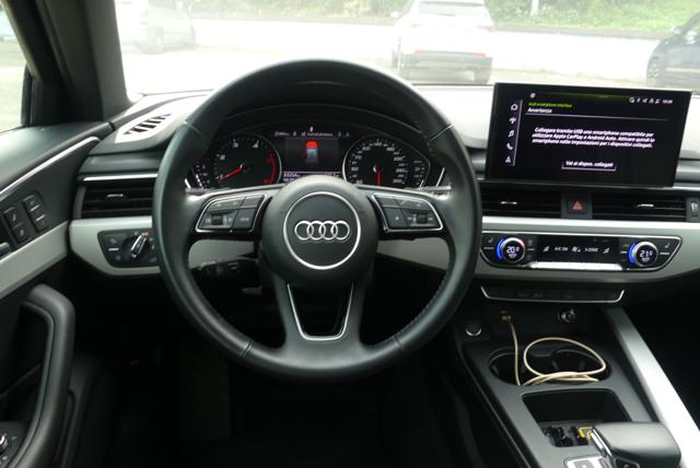 AUDI A4 usata 22