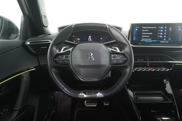 PEUGEOT 2008 usata 11