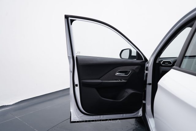 MG ZS usata, con Climatizzatore