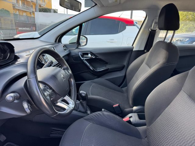PEUGEOT 208 usata, con Chiusura centralizzata