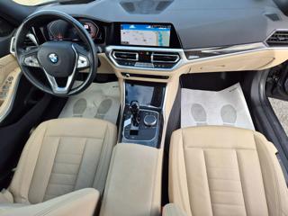 BMW 318 usata, con ESP