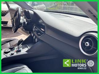 ALFA ROMEO Giulia usata, con Isofix
