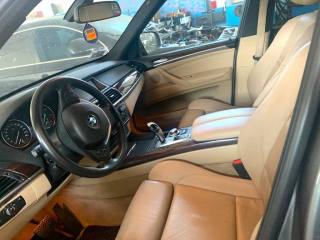 BMW X5 usata, con Alzacristalli elettrici