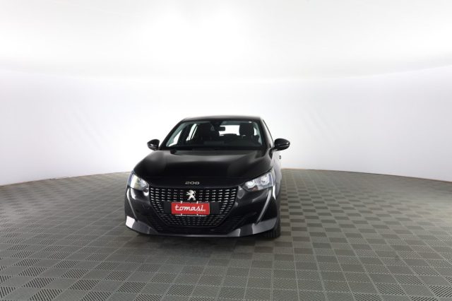 PEUGEOT 208 usata 0
