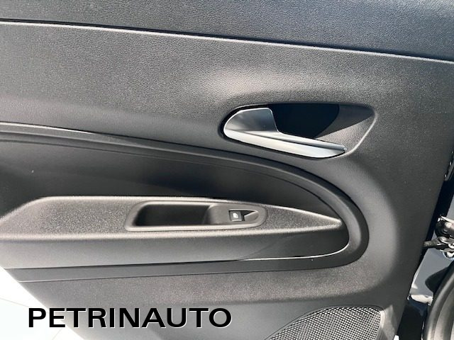 JEEP Avenger usata, con Bracciolo